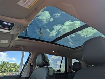 2026 Volkswagen Atlas 2.0T SE w/ Technology