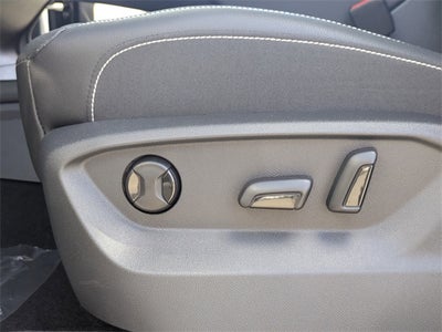 2026 Volkswagen Atlas 2.0T SE w/ Technology