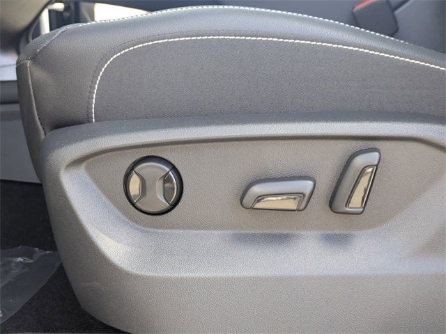 2026 Volkswagen Atlas 2.0T SE w/ Technology