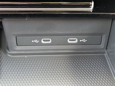 2026 Volkswagen Atlas 2.0T SE w/ Technology