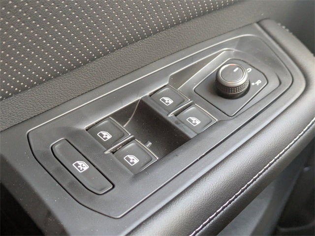 2026 Volkswagen Atlas 2.0T SE w/ Technology