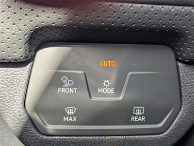 2026 Volkswagen Atlas 2.0T SE w/ Technology