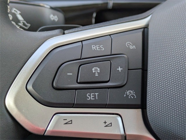 2026 Volkswagen Atlas 2.0T SE w/ Technology