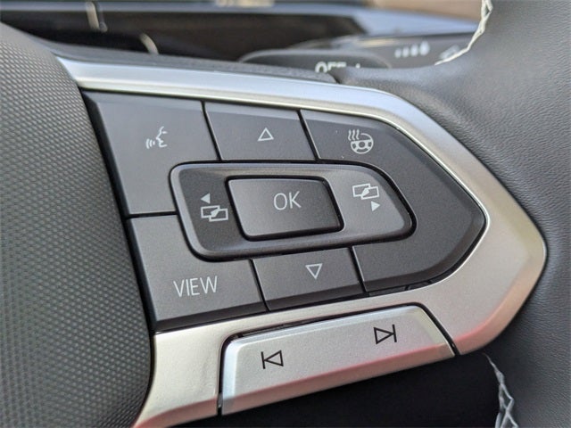 2026 Volkswagen Atlas 2.0T SE w/ Technology