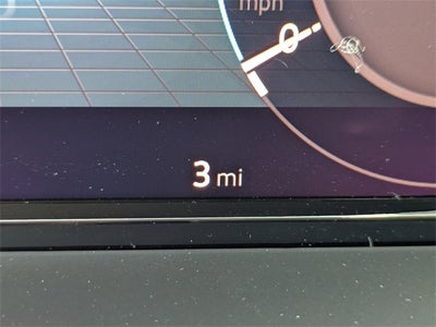 2026 Volkswagen Atlas 2.0T SE w/ Technology