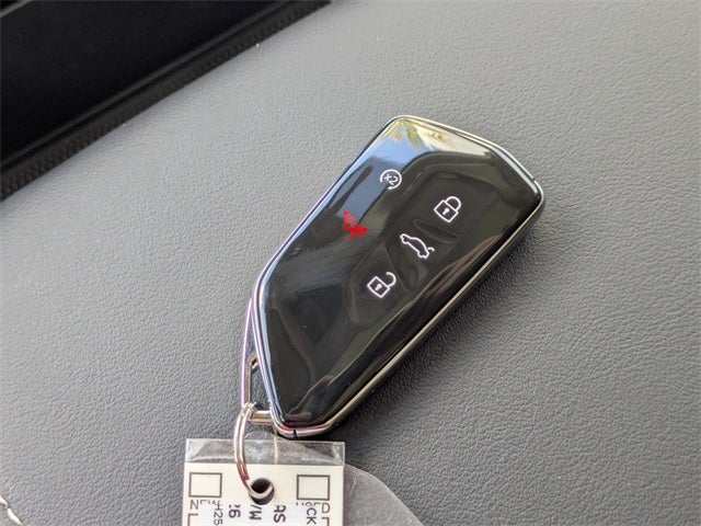 2026 Volkswagen Atlas 2.0T SE w/ Technology