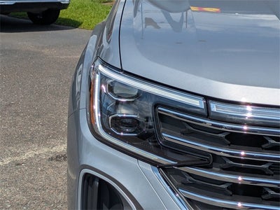 2026 Volkswagen Atlas 2.0T SE w/ Technology