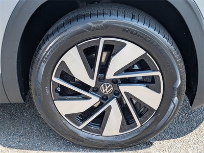 2026 Volkswagen Atlas 2.0T SE w/ Technology