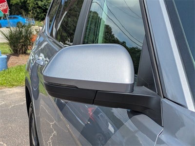 2026 Volkswagen Atlas 2.0T SE w/ Technology