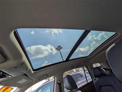 2026 Volkswagen Atlas 2.0T SE w/ Technology