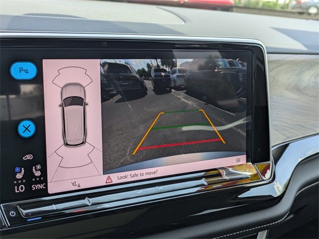 2026 Volkswagen Atlas 2.0T SE w/ Technology