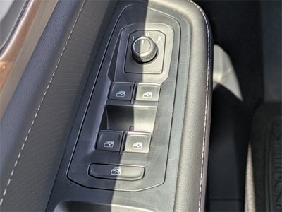 2026 Volkswagen Atlas 2.0T SE w/ Technology