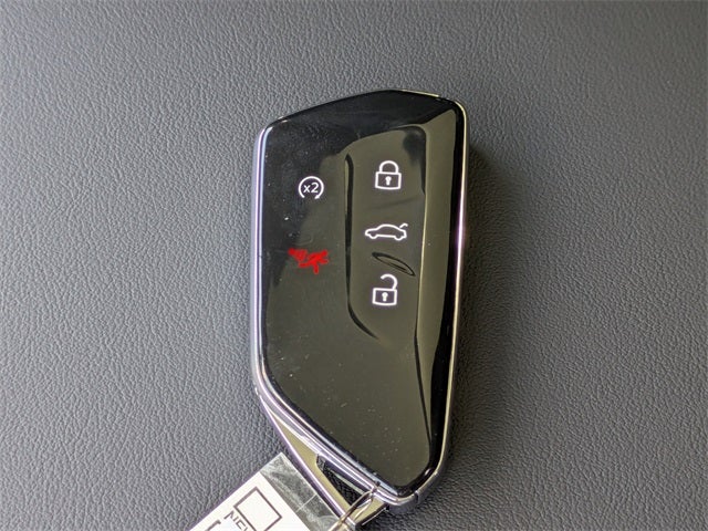 2026 Volkswagen Atlas 2.0T SE w/ Technology