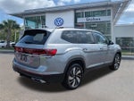 2026 Volkswagen Atlas 2.0T SE w/ Technology