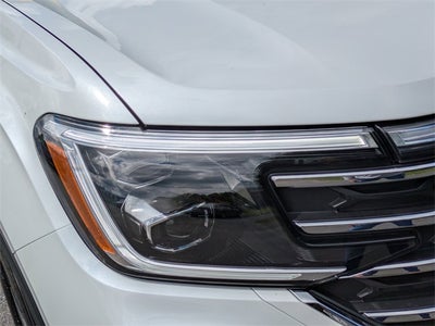 2026 Volkswagen Atlas 2.0T SE w/ Technology