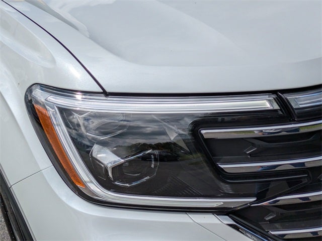 2026 Volkswagen Atlas 2.0T SE w/ Technology