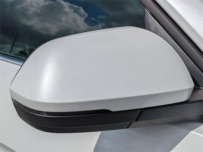 2026 Volkswagen Atlas 2.0T SE w/ Technology