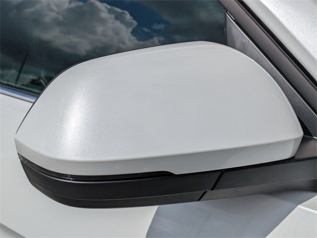 2026 Volkswagen Atlas 2.0T SE w/ Technology