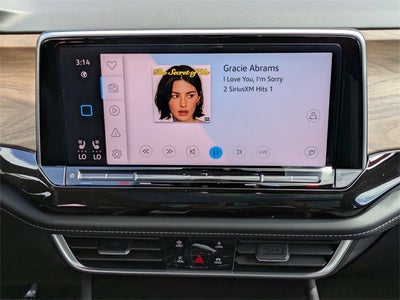 2026 Volkswagen Atlas 2.0T SE w/ Technology