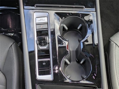 2026 Volkswagen Atlas 2.0T SE w/ Technology