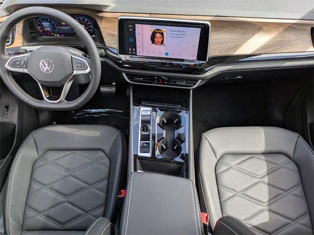 2026 Volkswagen Atlas 2.0T SE w/ Technology