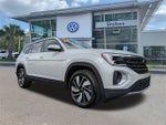 2026 Volkswagen Atlas 2.0T SE w/ Technology