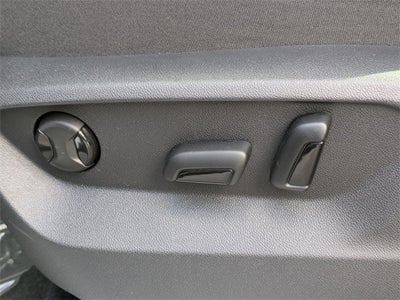 2026 Volkswagen Atlas 2.0T SE w/ Technology