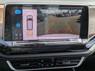 2026 Volkswagen Atlas 2.0T SE w/ Technology