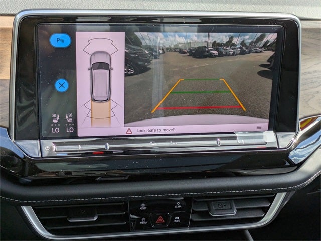 2026 Volkswagen Atlas 2.0T SE w/ Technology