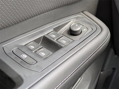 2026 Volkswagen Atlas 2.0T SE w/ Technology