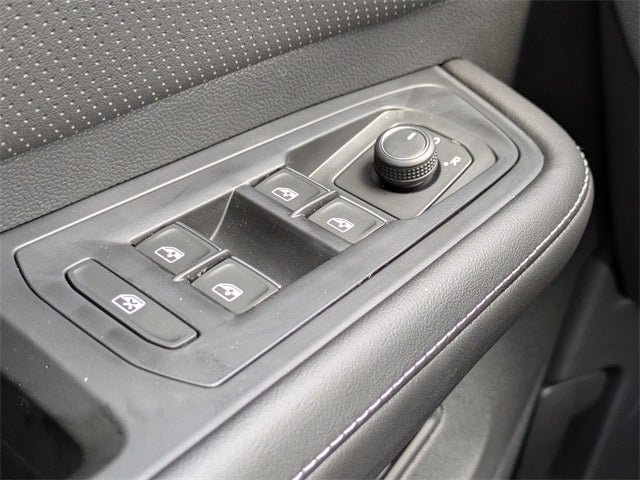 2026 Volkswagen Atlas 2.0T SE w/ Technology