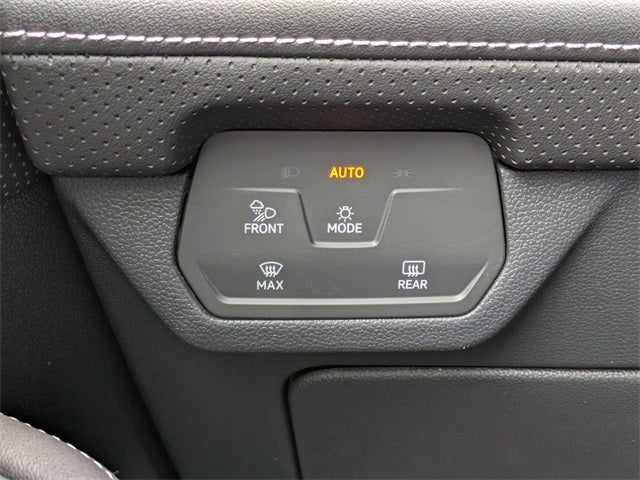 2026 Volkswagen Atlas 2.0T SE w/ Technology