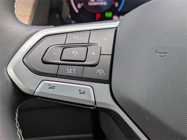 2026 Volkswagen Atlas 2.0T SE w/ Technology