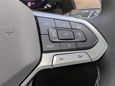 2026 Volkswagen Atlas 2.0T SE w/ Technology