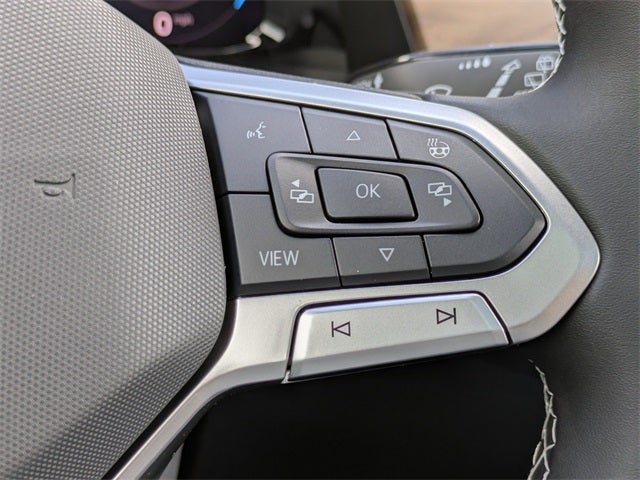 2026 Volkswagen Atlas 2.0T SE w/ Technology