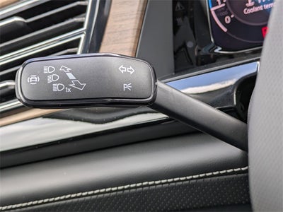 2026 Volkswagen Atlas 2.0T SE w/ Technology