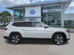 2026 Volkswagen Atlas 2.0T SE w/ Technology