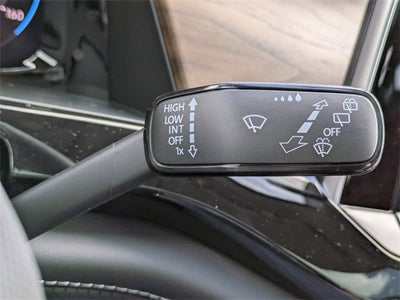 2026 Volkswagen Atlas 2.0T SE w/ Technology