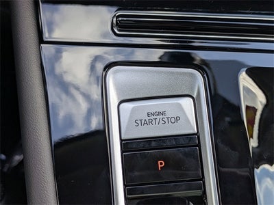 2026 Volkswagen Atlas 2.0T SE w/ Technology