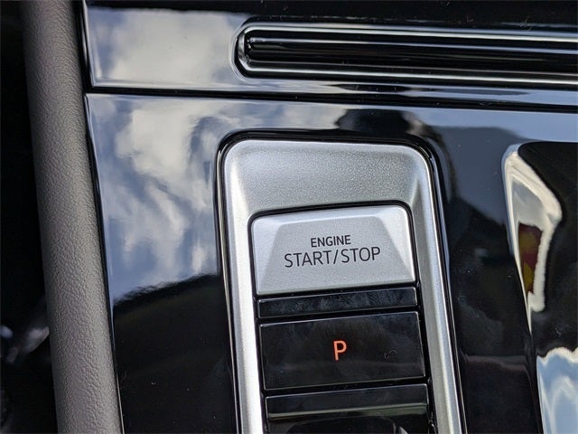 2026 Volkswagen Atlas 2.0T SE w/ Technology