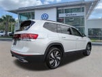 2026 Volkswagen Atlas 2.0T SE w/ Technology