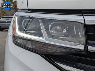 2023 Volkswagen Atlas 2.0T SE w/Technology