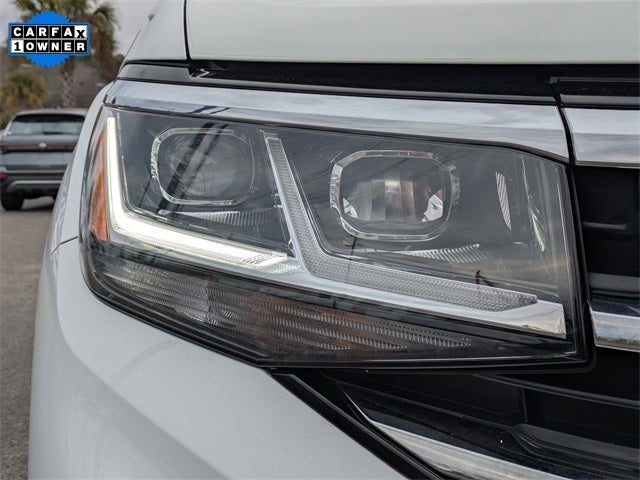 2023 Volkswagen Atlas 2.0T SE w/Technology