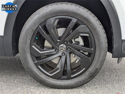2023 Volkswagen Atlas 2.0T SE w/Technology