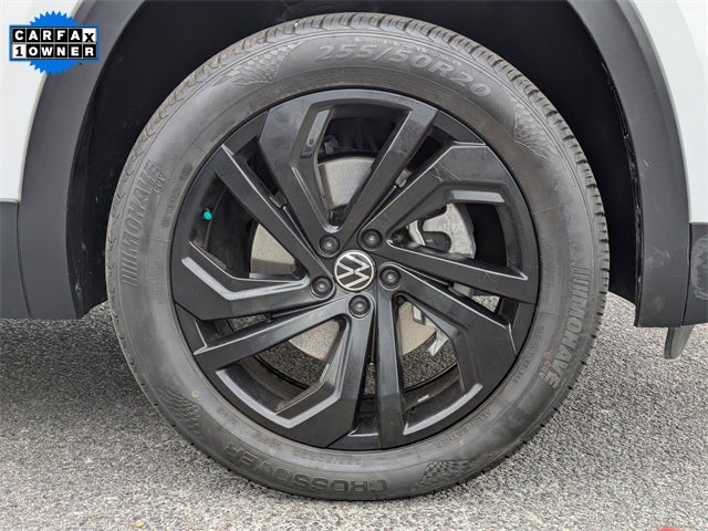 2023 Volkswagen Atlas 2.0T SE w/Technology