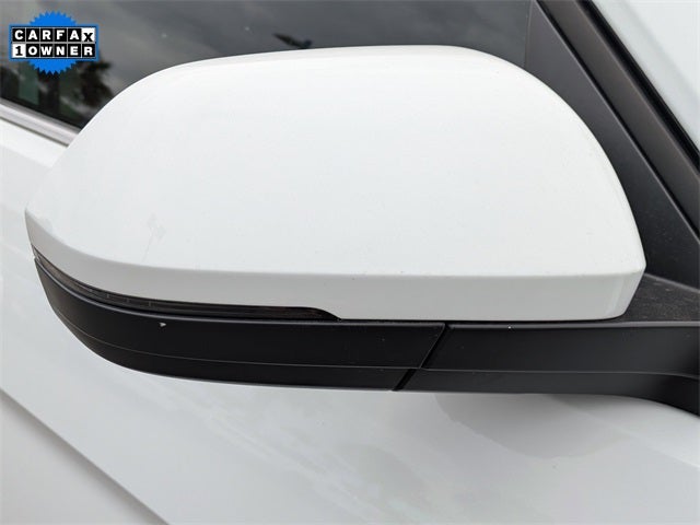 2023 Volkswagen Atlas 2.0T SE w/Technology