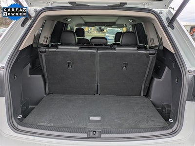 2023 Volkswagen Atlas 2.0T SE w/Technology