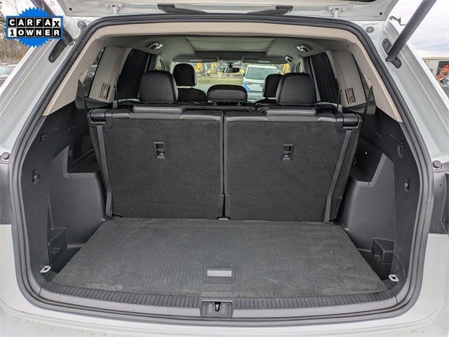 2023 Volkswagen Atlas 2.0T SE w/Technology