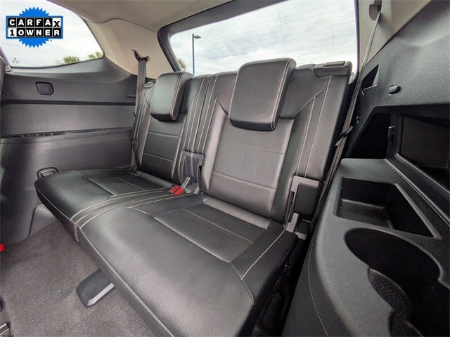 2023 Volkswagen Atlas 2.0T SE w/Technology