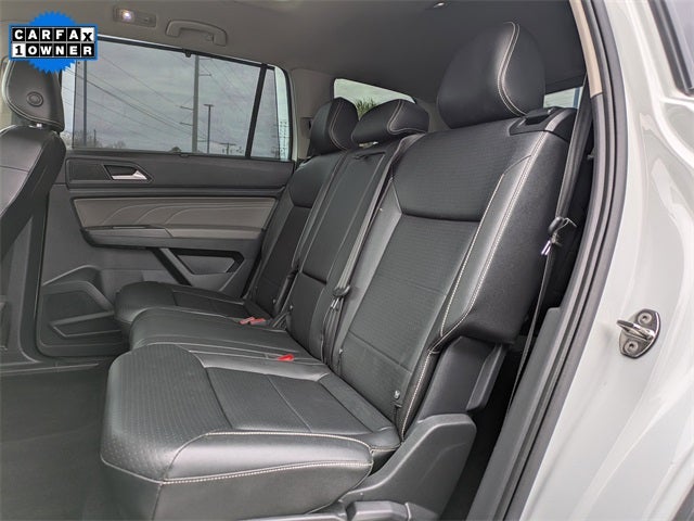 2023 Volkswagen Atlas 2.0T SE w/Technology